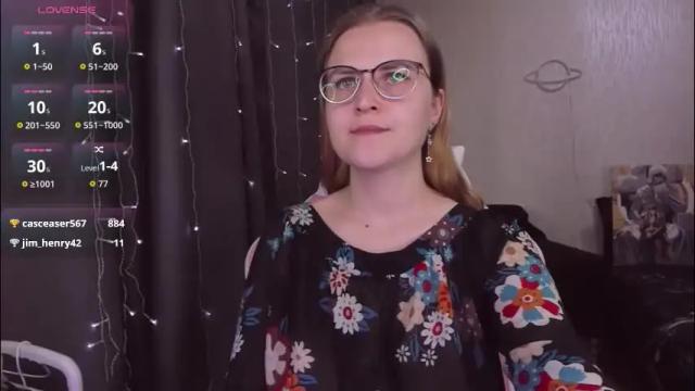 Image 2 of eva_orchid Stream on Chaturbate on 1 month ago