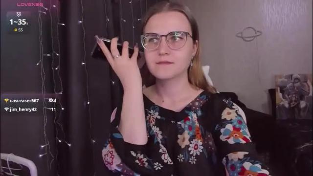 Image 3 of eva_orchid Stream on Chaturbate on 1 month ago