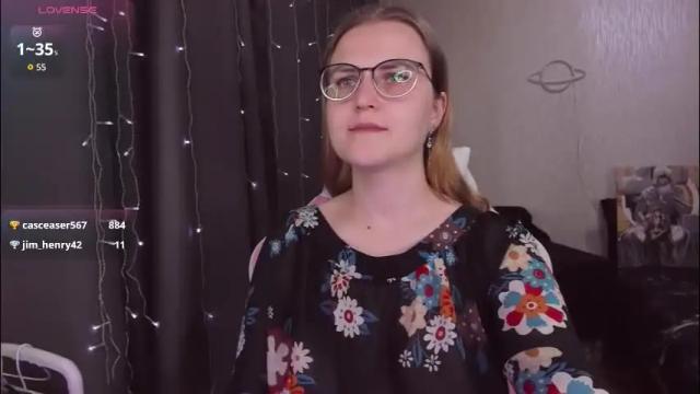 Thumbnail 2, eva_orchid's Stream at Chaturbate, 1 month ago