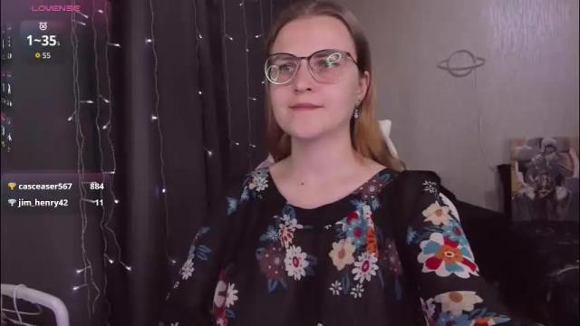 Image 7 of eva_orchid Stream on Chaturbate on 1 month ago