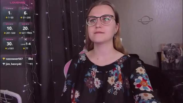 Image 8 of eva_orchid Stream on Chaturbate on 1 month ago