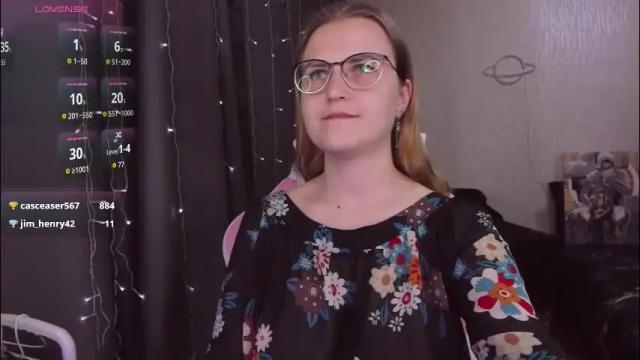 Thumbnail 3, eva_orchid's Stream at Chaturbate, 1 month ago