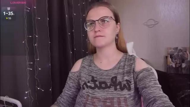 Thumbnail 1, eva_orchid's Stream at Chaturbate, 1 month ago