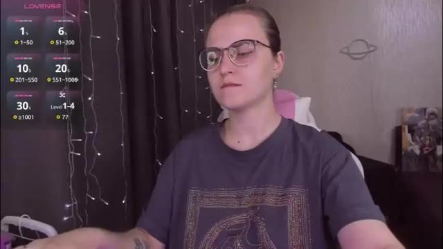 Thumbnail 1, eva_orchid's Stream at Chaturbate, 1 month ago