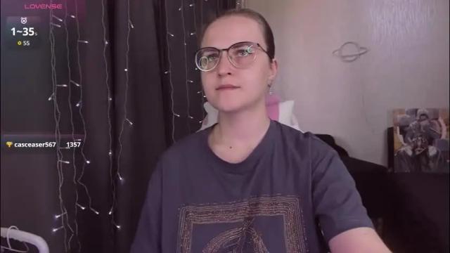 Image 12 of eva_orchid Stream on Chaturbate on 1 month ago