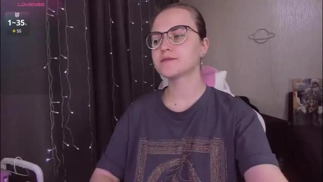Image 2 of eva_orchid Stream on Chaturbate on 1 month ago