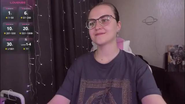 Image 4 of eva_orchid Stream on Chaturbate on 1 month ago