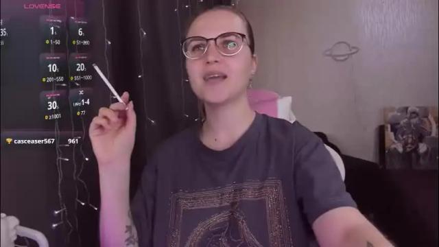 Image 6 of eva_orchid Stream on Chaturbate on 1 month ago