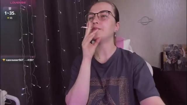 Image 7 of eva_orchid Stream on Chaturbate on 1 month ago