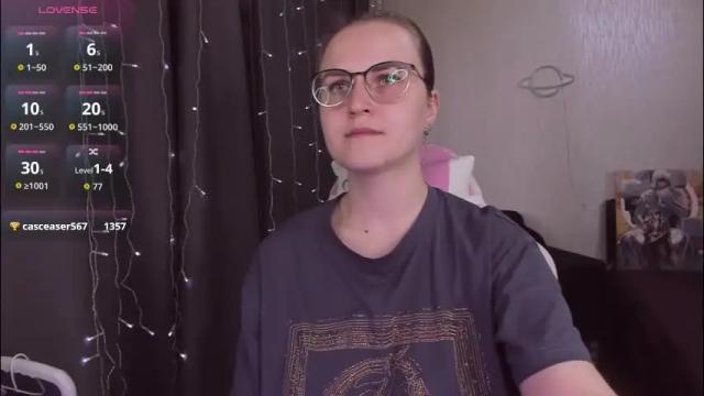 Image 8 of eva_orchid Stream on Chaturbate on 1 month ago