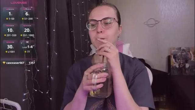 Thumbnail 3, eva_orchid's Stream at Chaturbate, 1 month ago