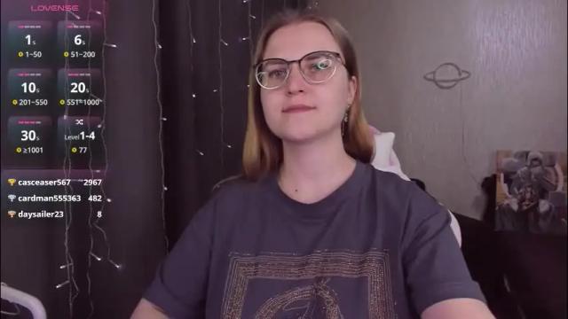 Image 2 of eva_orchid Stream on Chaturbate on 1 month ago