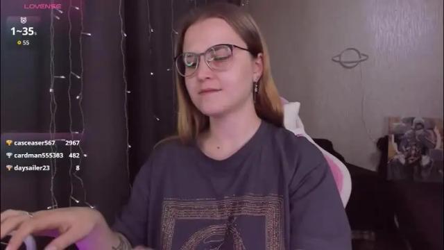 Image 6 of eva_orchid Stream on Chaturbate on 1 month ago