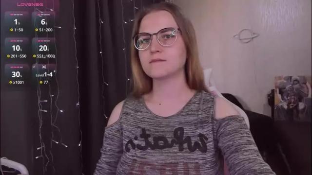 Thumbnail 1, eva_orchid's Stream at Chaturbate, 28 days ago