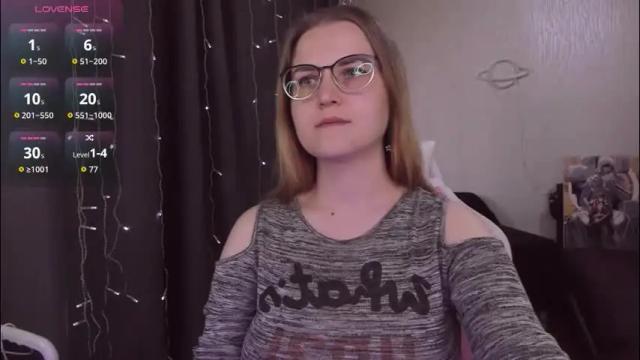 Image 2 of eva_orchid Stream on Chaturbate on 28 days ago
