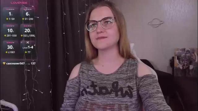 Thumbnail 2, eva_orchid's Stream at Chaturbate, 28 days ago