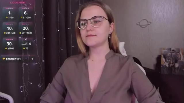 Image 3 of eva_orchid Stream on Chaturbate on 27 days ago
