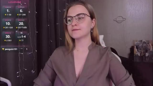 Thumbnail 2, eva_orchid's Stream at Chaturbate, 27 days ago