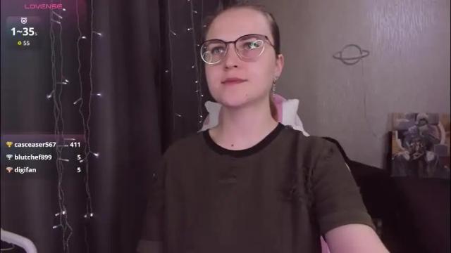 Thumbnail 2, eva_orchid's Stream at Chaturbate, 26 days ago