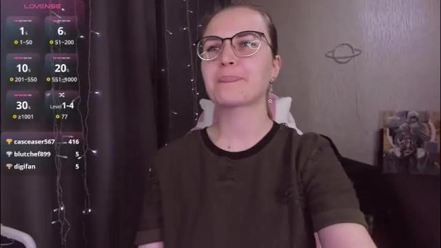 Thumbnail 3, eva_orchid's Stream at Chaturbate, 26 days ago