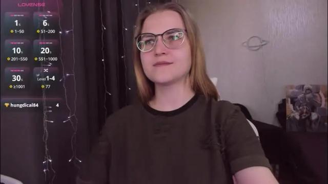 Image 12 of eva_orchid Stream on Chaturbate on 24 days ago