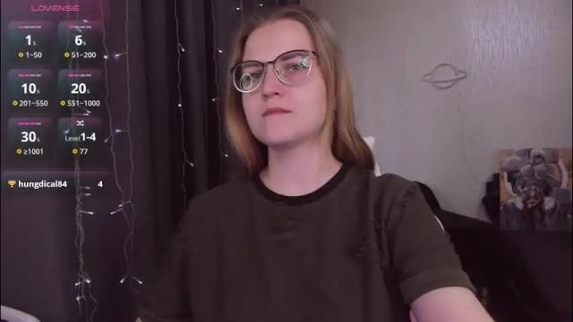 Thumbnail 2, eva_orchid's Stream at Chaturbate, 24 days ago