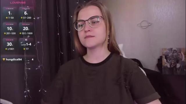Image 6 of eva_orchid Stream on Chaturbate on 24 days ago