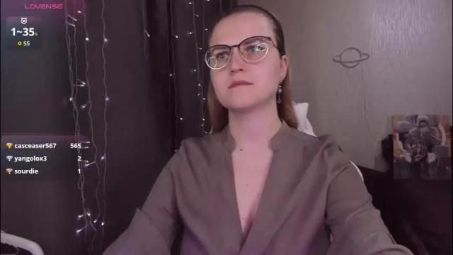 Thumbnail 1, eva_orchid's Stream at Chaturbate, 23 days ago