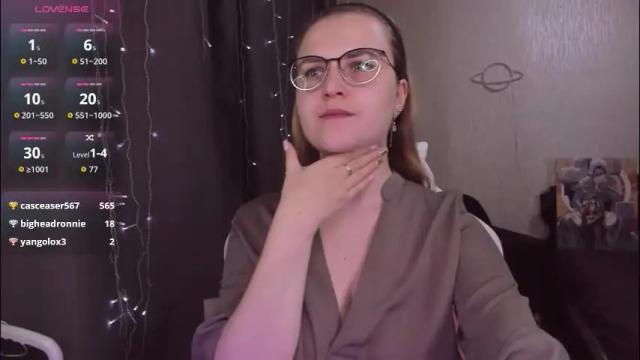 Image 12 of eva_orchid Stream on Chaturbate on 23 days ago