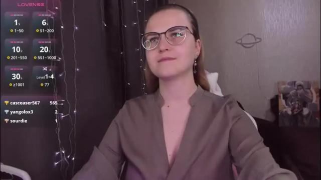 Image 2 of eva_orchid Stream on Chaturbate on 23 days ago