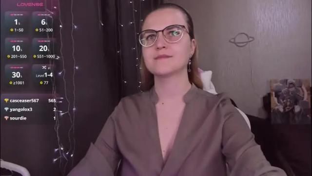 Image 3 of eva_orchid Stream on Chaturbate on 23 days ago