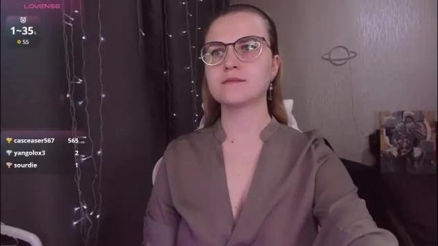 Thumbnail 2, eva_orchid's Stream at Chaturbate, 23 days ago