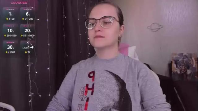 Thumbnail 1, eva_orchid's Stream at Chaturbate, 21 days ago