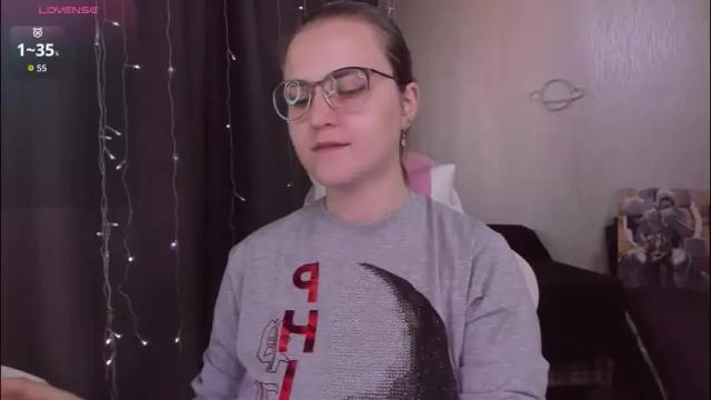 Image 11 of eva_orchid Stream on Chaturbate on 21 days ago