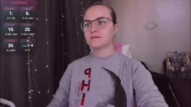 Image 2 of eva_orchid Stream on Chaturbate on 21 days ago