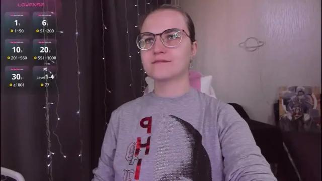 Thumbnail 2, eva_orchid's Stream at Chaturbate, 21 days ago