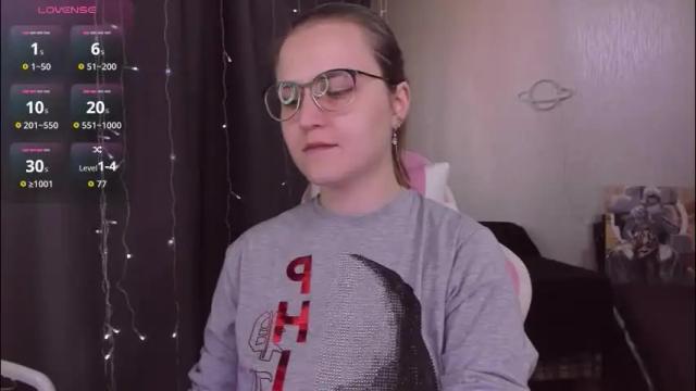 Thumbnail 3, eva_orchid's Stream at Chaturbate, 21 days ago