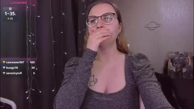 Image 11 of eva_orchid Stream on Chaturbate on 20 days ago