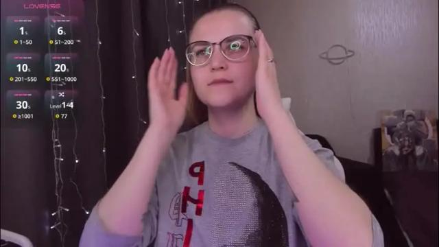 Thumbnail 1, eva_orchid's Stream at Chaturbate, 19 days ago