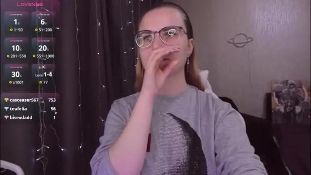 Image 11 of eva_orchid Stream on Chaturbate on 19 days ago
