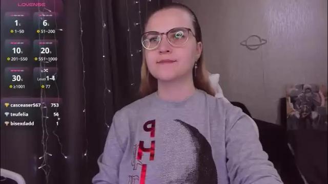 Image 12 of eva_orchid Stream on Chaturbate on 19 days ago