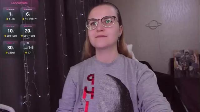 Image 2 of eva_orchid Stream on Chaturbate on 19 days ago