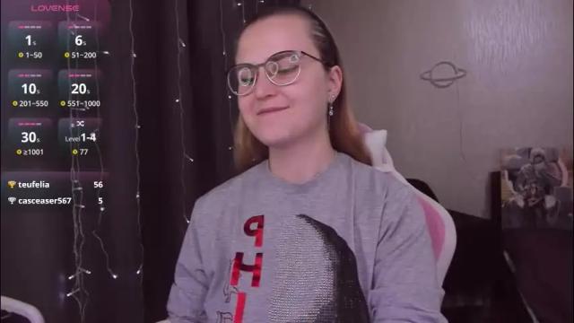 Image 3 of eva_orchid Stream on Chaturbate on 19 days ago