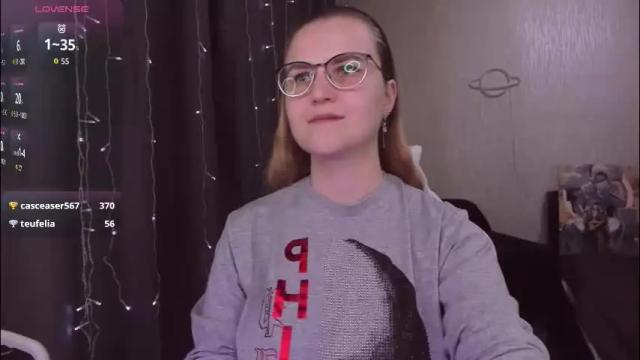 Thumbnail 2, eva_orchid's Stream at Chaturbate, 19 days ago
