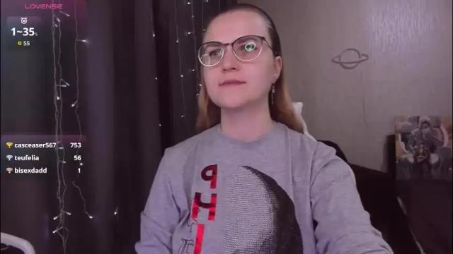 Thumbnail 3, eva_orchid's Stream at Chaturbate, 19 days ago