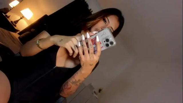 Image 12 of eva_penelope Stream on Chaturbate on 4 days ago