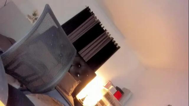 Thumbnail 3, eva_penelope's Stream at Chaturbate, 1 month ago