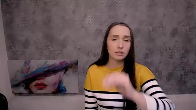 Image 12 of eva_playful Stream on Chaturbate on 13 months ago