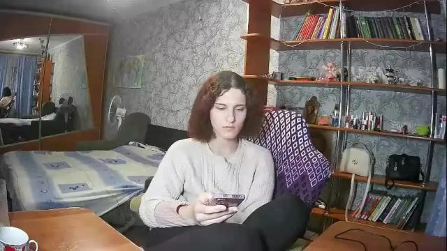 Image 11 of eva_princess__ Stream on Chaturbate on 29 days ago