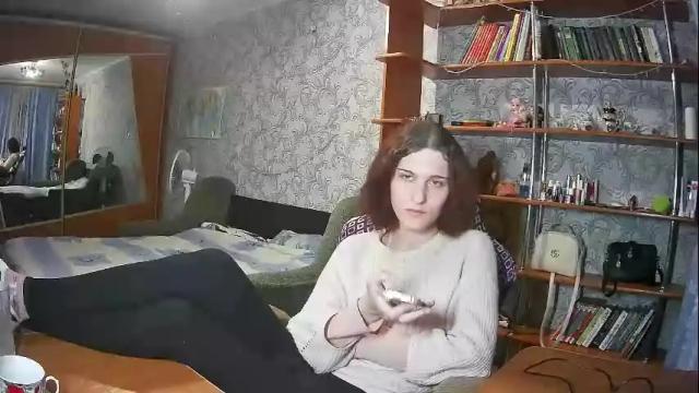 Image 7 of eva_princess__ Stream on Chaturbate on 29 days ago